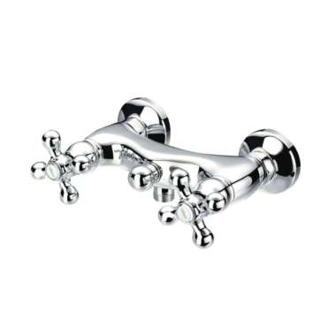 Kran Shower Panas Dingin Shower Mixer Wasser CSW-S320