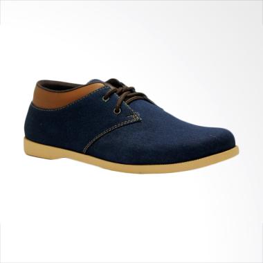 D-Island Shoes Hupir Sepatu Pria