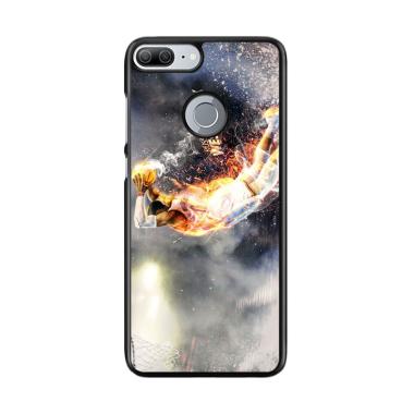Flazzstore Russell Westbrook Z4766 Premium Casing for Huawei Honor 9 Lite