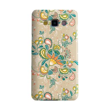 Premiumcaseid Batik Shabby Floral A ... ing for Samsung Galaxy A5