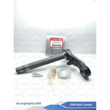 SEGITIGA BAWAH CBR 150 LED 53219-K45-N40 ORIGINAL