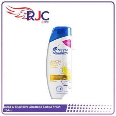 Head & Shoulders Shampoo