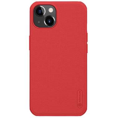 Nillkin Casing Frosted Pro Hard Case Iphone 13 / Iphone 13 Mini / Iphone 13 Pro / Iphone 13 Pro Max 