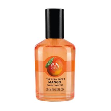 The Body Shop Mango EDT Parfum Wanita [30 mL]