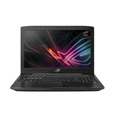 Asus ROG Scar GL503VM-ED287T Gaming ... 060 / Win 10 / 15.6