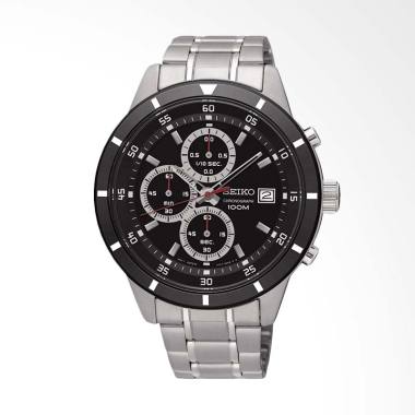longines diver black