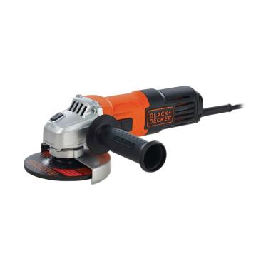 Black And Decker G650 Mesin Gerinda Tangan