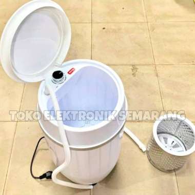 Mito WM 1 Mesin Cuci