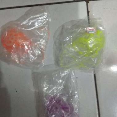 aquarium aquascape hiasan ubur ubur glow in dark no 1