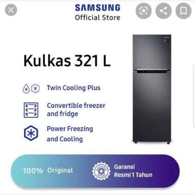 Kulkas Samsung Harga Oktober 2021 Blibli