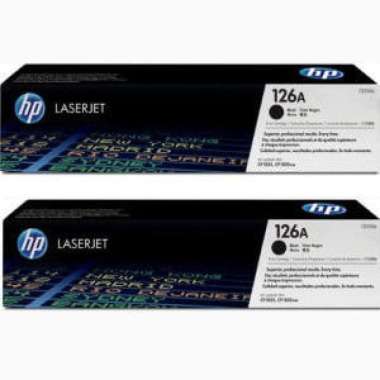 Jual Toner Hp Laserjet Cp1025 Online Terbaru April 2022 - Blibli
