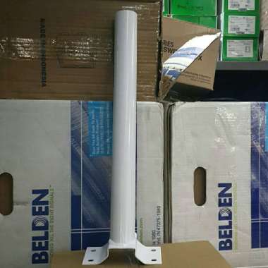TIANG LAMPU JALAN - TIANG LAMPU PJU - PJU SOLAR LAMPU JALAN TIANG PJU - 2Inch 100 % ORIGINAL Multico