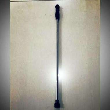 STIK besi sprayer elektrik DRAT PLASTIK pipa tangki panjang pendek