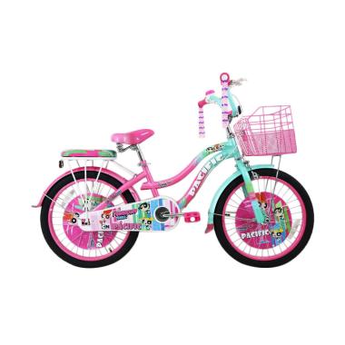 Jual Sepeda Anak Perempuan Terbaru Harga Promo Diskon Blibli Com