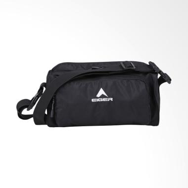 Eiger Ripstop Shoulder Bag [7L]
