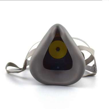 Bao Kang Masker Gas Respirator Anti-Dust Chemical - FD411