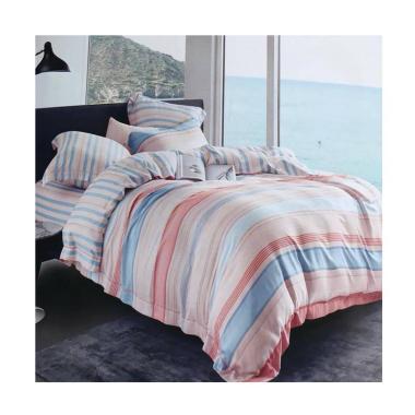 Melia Bedsheet S-0289 Sutra Organic Set Sprei