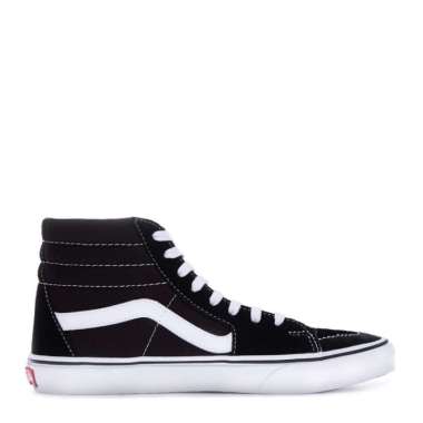 vans ski hi