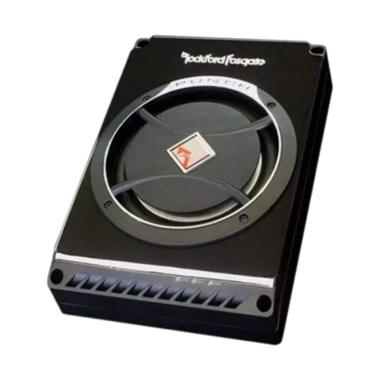 Rockford Fosgate JPS100-8 Subwoofer Aktif Speaker Mobil