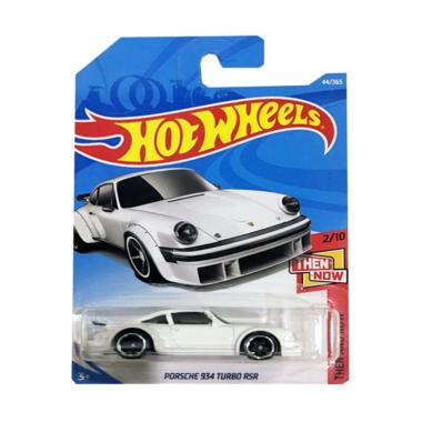 Jual Hot Wheels Fast Gassin 2019 Diecast Kuning 1 64 Online