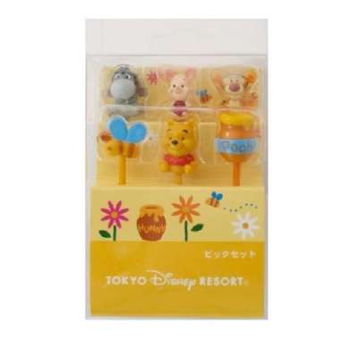 Tokyo Disney Pick - Winnie the Pooh