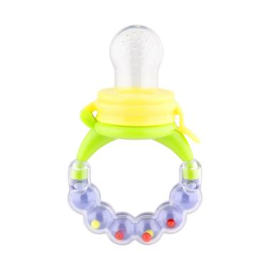 Pumpee Stylist Teething Feeder Alat Makan Buah ...
