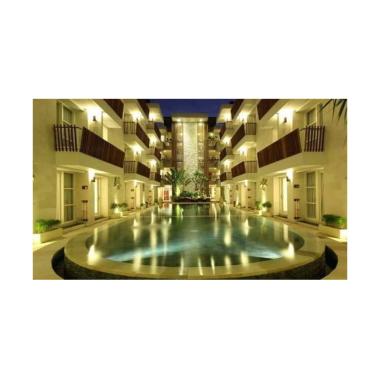 LapakTrip Bali Free and Easy Adhi J ... D2N Paket Wisata Domestik