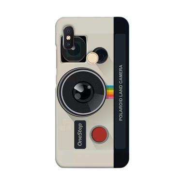 Premiumcaseid Retro Polaroid Camera ... sing for Xiaomi Red Mi S2