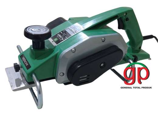 Hitachi F30A Mesin Sertu Ketam Kayu 92mm F 30A Planer