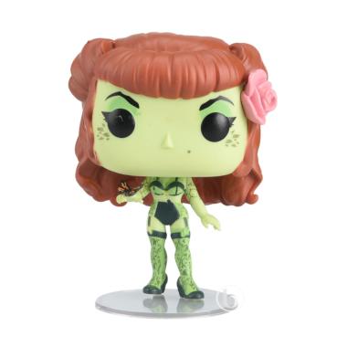 Funko DC Comics Bombshells #224 Poison Ivy Vinyl Figures