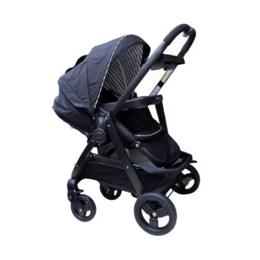 stroller graco harga