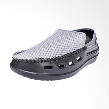 Home · Eagle Spectrum Sepatu Running Putih Abu Abu; Page - 2. Ardiles Men
