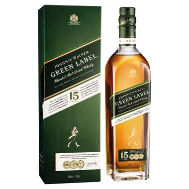 Jual Whisky Green Label Termurah - Harga Grosir Terupdate ...