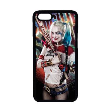OEM Suicide Squad Harley Quinn Custom Hardcase Casing for OPPO A83