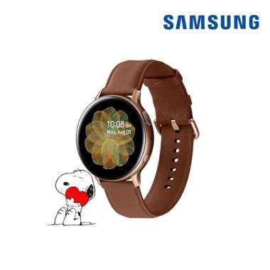 Harga R820 Galaxy Watch Active Terbaru 