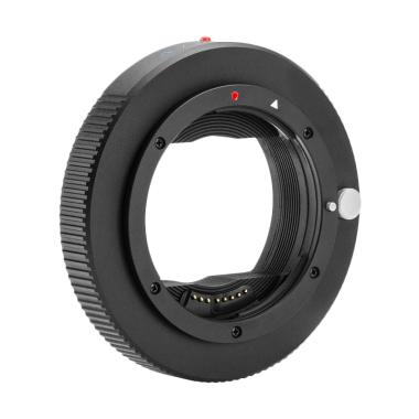 KIPON Canon EF Lens to Fujifilm GFX AF Adapter Lensa Kamera