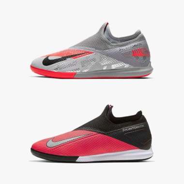 react phantom vision pro dynamic fit ic review