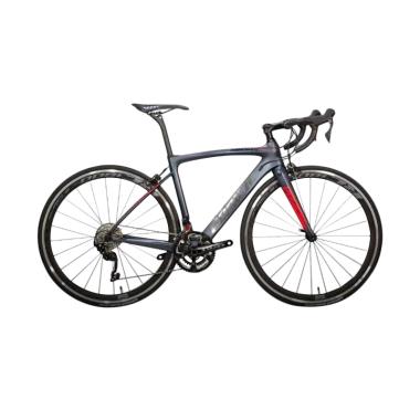 pacific carbon road bike