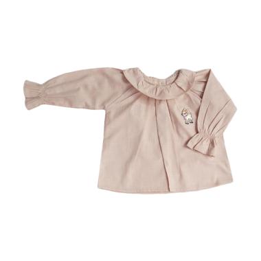 Veylkids Bambi Top Baju Atasan Anak Perempuan