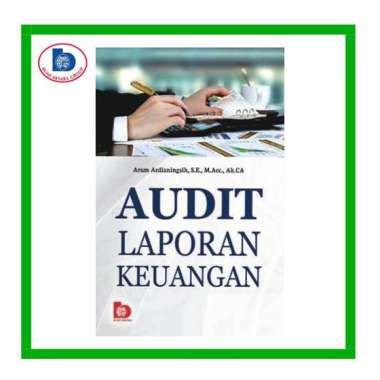 Audit Laporan Keuangan