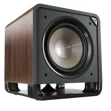 Jual Polk Audio HTS-12 di Seller Audio 