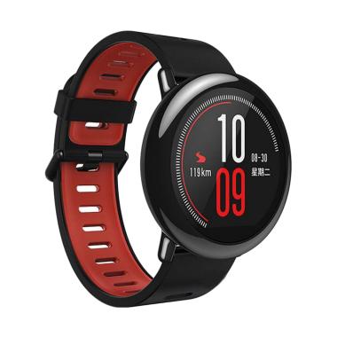 Xiaomi Amazfit PACE Sport Bluetooth ... etooth 4.0] Garansi Resmi