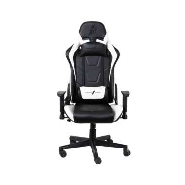 1STPLAYER FK2 - All Steel Skeleton - Lumbar Massage - Gaming Chair