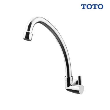 Kran Sink Toto TX 609 K Outlet Kitchen Faucet / Kran Sink Toto TX609K