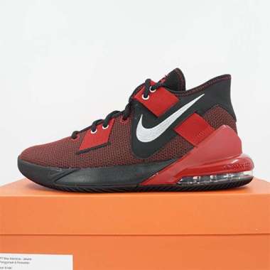 Sepatu Nike Air Max Basket - Harga 
