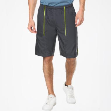 Enzoro Ilario Shorts Celana Olahraga Pria