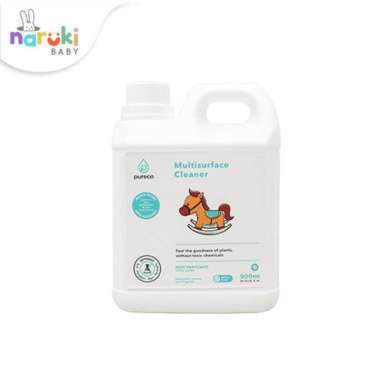 Pureco Multisurface Cleaner Refill Size 900 ml