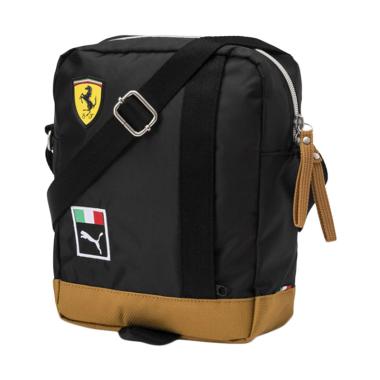 ferrari sling bag