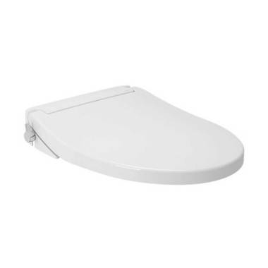 TOTO TCW07S Eco washer Tutup Closet White