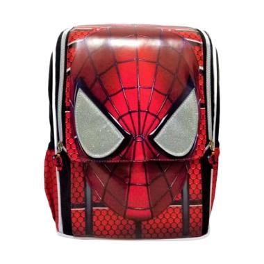 OEM TK Jepang Spiderman Tas Ransel Sekolah
